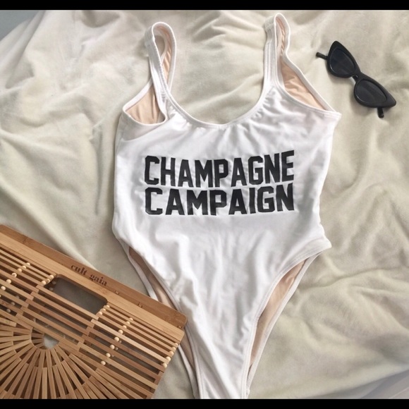 PRIVATE PARTY Other - **NEW** AUTHENTIC private party swimsuit